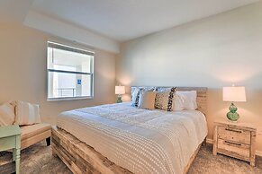 6 Mi to Disney: Resort Hideaway w/ Pool Access!