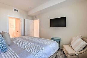 6 Mi to Disney: Resort Hideaway w/ Pool Access!