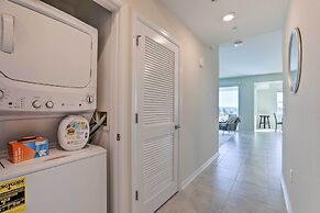 6 Mi to Disney: Resort Hideaway w/ Pool Access!