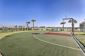 6 Mi to Disney: Resort Hideaway w/ Pool Access!