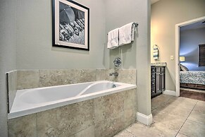 Miramar Beach Home: Patio, Pool, Walk to Gulf!