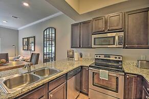 Miramar Beach Home: Patio, Pool, Walk to Gulf!