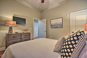 Miramar Beach Home: Patio, Pool, Walk to Gulf!