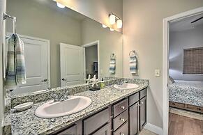 Miramar Beach Home: Patio, Pool, Walk to Gulf!