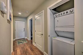 Miramar Beach Home: Patio, Pool, Walk to Gulf!