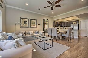 Miramar Beach Home: Patio, Pool, Walk to Gulf!