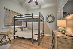 Miramar Beach Home: Patio, Pool, Walk to Gulf!