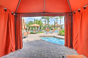 Resort Condo w/ Pool Access 10 Mi to Disney Parks!