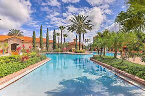 Resort Condo w/ Pool Access 10 Mi to Disney Parks!