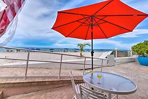 Oceanfront Luxury Renovated Resort Getaway!