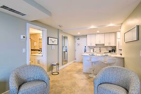 Oceanfront Luxury Renovated Resort Getaway!