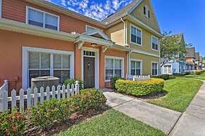 Kissimmee Retreat w/ Pool Access, 10 Mi to Disney!