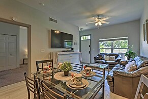Kissimmee Retreat w/ Pool Access, 10 Mi to Disney!