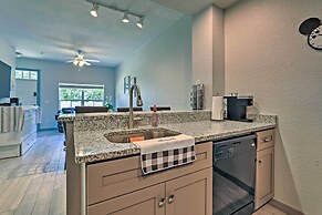 Kissimmee Retreat w/ Pool Access, 10 Mi to Disney!