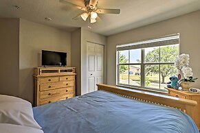 Kissimmee Retreat w/ Pool Access, 10 Mi to Disney!