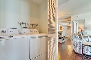 Exquisite Island Condo: Resort Perks & Views!