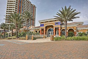 Exquisite Island Condo: Resort Perks & Views!