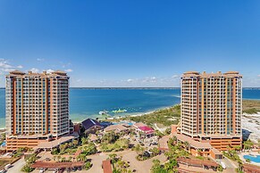 Exquisite Island Condo: Resort Perks & Views!