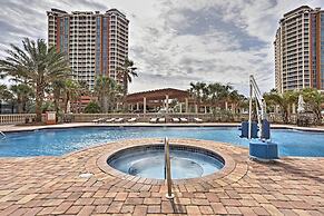 Exquisite Island Condo: Resort Perks & Views!