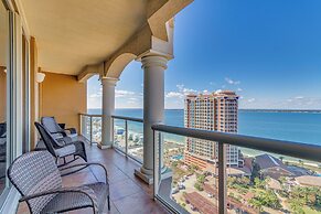 Exquisite Island Condo: Resort Perks & Views!