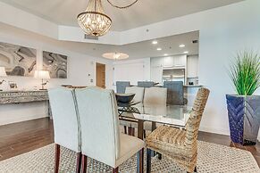 Exquisite Island Condo: Resort Perks & Views!