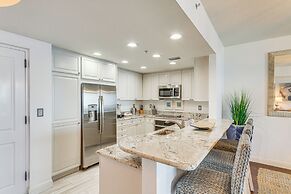 Exquisite Island Condo: Resort Perks & Views!