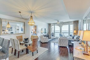 Exquisite Island Condo: Resort Perks & Views!