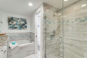 Exquisite Island Condo: Resort Perks & Views!