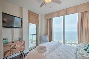 Exquisite Island Condo: Resort Perks & Views!