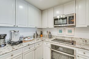 Exquisite Island Condo: Resort Perks & Views!