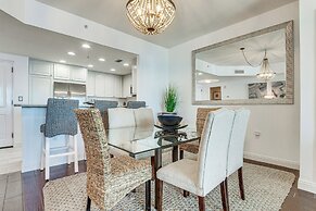 Exquisite Island Condo: Resort Perks & Views!