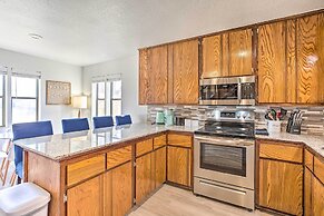 Updated Norman Getaway w/ Porch + Fire Pit!