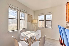 Updated Norman Getaway w/ Porch + Fire Pit!