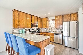 Updated Norman Getaway w/ Porch + Fire Pit!