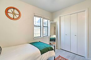 Updated Norman Getaway w/ Porch + Fire Pit!