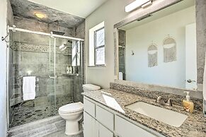 Updated Norman Getaway w/ Porch + Fire Pit!