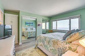 Beautiful Emerald Dreams Beach & Lakefront Condo!