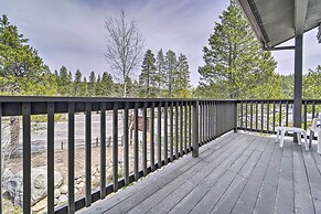 2 Mi to Donner Lake: Walkable Truckee Condo!