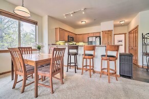2 Mi to Donner Lake: Walkable Truckee Condo!