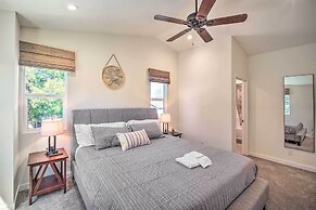 Family Home w/ Deck & View, 4 Mi to Lake Arrowhead