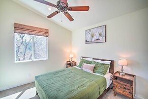 Family Home w/ Deck & View, 4 Mi to Lake Arrowhead