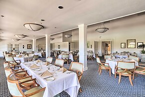 Patio, Grill + Resort Perks: Palm Desert Home