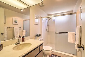 Patio, Grill + Resort Perks: Palm Desert Home