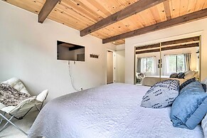 2 Mi to Tahoe Donner: Truckee Getaway w/ Grill