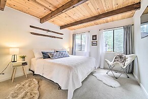 2 Mi to Tahoe Donner: Truckee Getaway w/ Grill