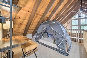 2 Mi to Tahoe Donner: Truckee Getaway w/ Grill