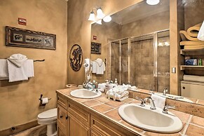Ski-out Keystone Resort Condo w/ Private Balcony