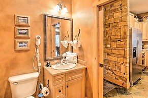 Ski-out Keystone Resort Condo w/ Private Balcony