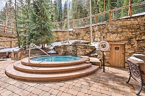 Ski-out Keystone Resort Condo w/ Private Balcony