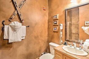 Ski-out Keystone Resort Condo w/ Private Balcony